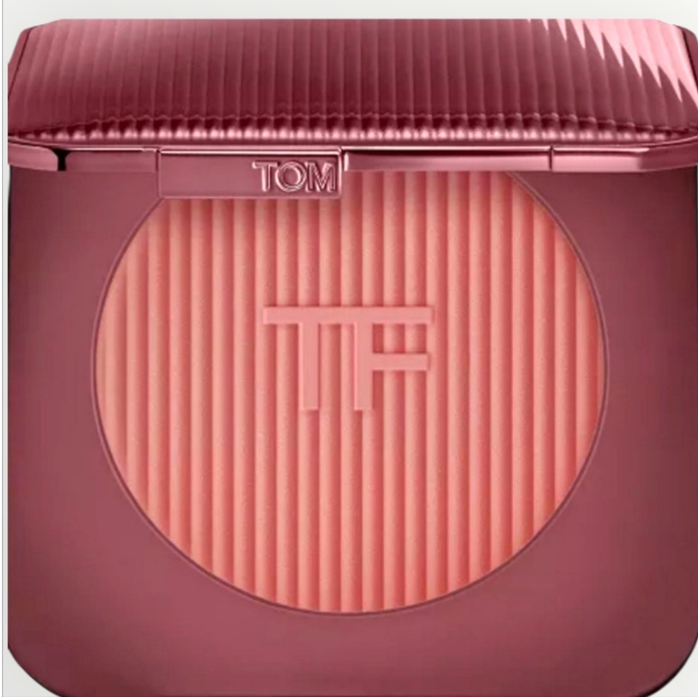 Tom Ford Creme Blush - 01 Cafe